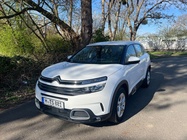 Citroen C5 2020