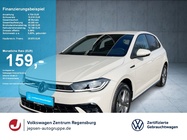 Volkswagen Polo 2025