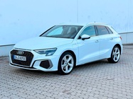 Audi A3 2021