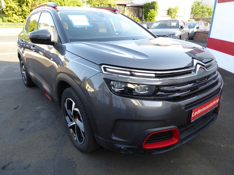 Citroen C5