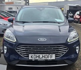 Ford Kuga 2020