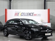 Mercedes-Benz CLA-Class 2023