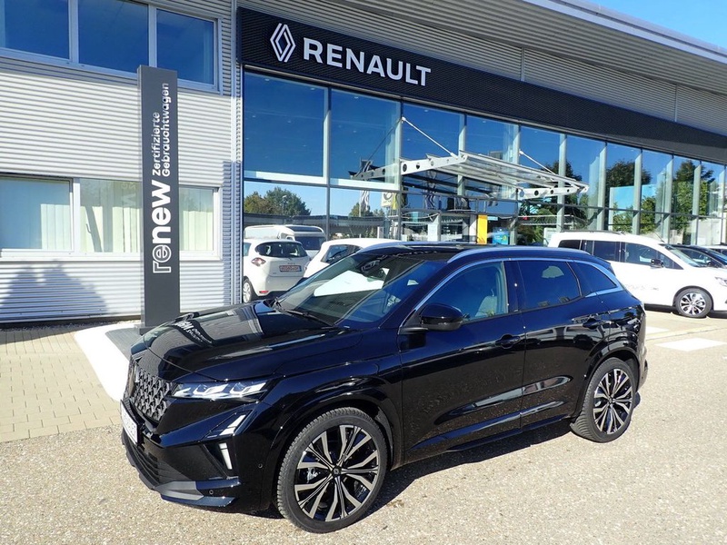 Renault Austral