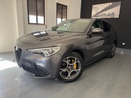 Alfa Romeo Stelvio 2021