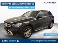 Mercedes-Benz GLC-Class 2022