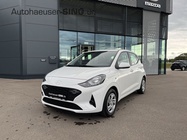 Hyundai i10 2024