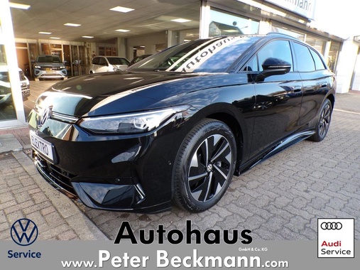 Volkswagen ID.7 2026