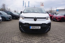 Citroen Jumpy 2026