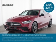 Mercedes-Benz C-Class 2025