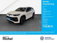 Volkswagen Tayron 2025
