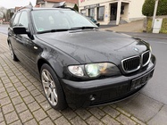 BMW 3 Series 2005