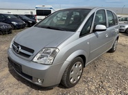 Opel Meriva 2005
