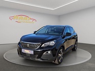 Peugeot 3008 2019
