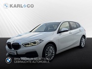 BMW 1 Series 2023