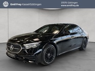 Mercedes-Benz E-Class 2025