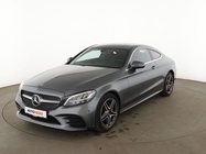 Mercedes-Benz C-Class 2019