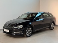 Skoda Superb 2020
