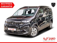 Peugeot Rifter 2022