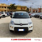Fiat Panda 2022