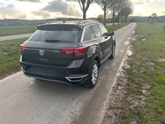 Volkswagen T-Roc 2019