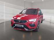 Cupra Ateca 2022