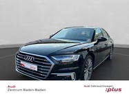 Audi A8 2021