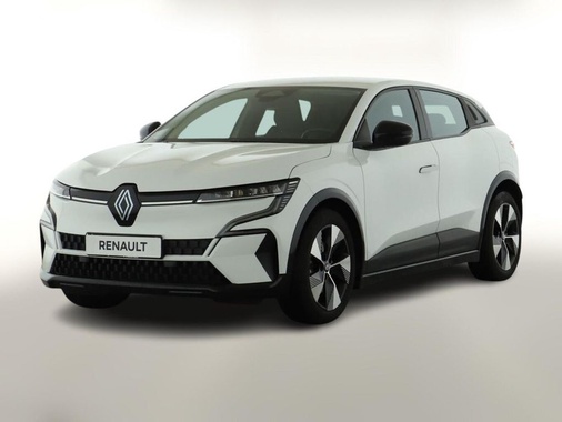 Renault Megane 2022
