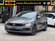 Fiat Tipo 2021