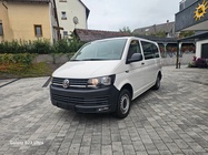 Volkswagen T6 2018