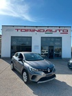 Renault Captur 2021