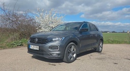 Volkswagen T-Roc 2021