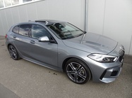 BMW 1 Series 2024