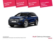 Audi Q4 e-tron 2025