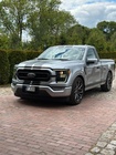 Ford F150 2022