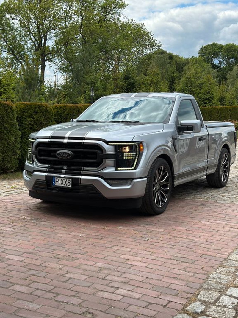 Ford F150