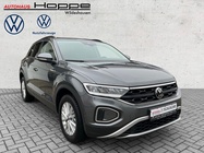 Volkswagen T-Roc 2024