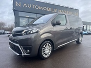 Toyota Proace 2021