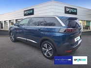 Peugeot 5008 2021