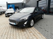 Ford Focus 2020