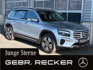 Mercedes-Benz GLB-Class 2024