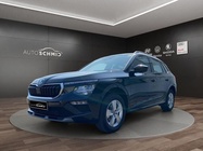 Skoda Kamiq 2025