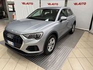 Audi Q3 2019
