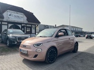 Fiat 500e 2022