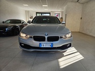 BMW 3 Series 2015