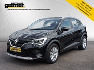 Renault Captur 2022