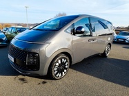 Hyundai Staria 2026