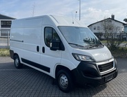 Peugeot Boxer 2019