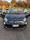 Fiat 500 2021