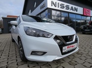 Nissan Micra 2021