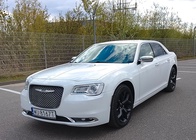 Chrysler 300C 2021